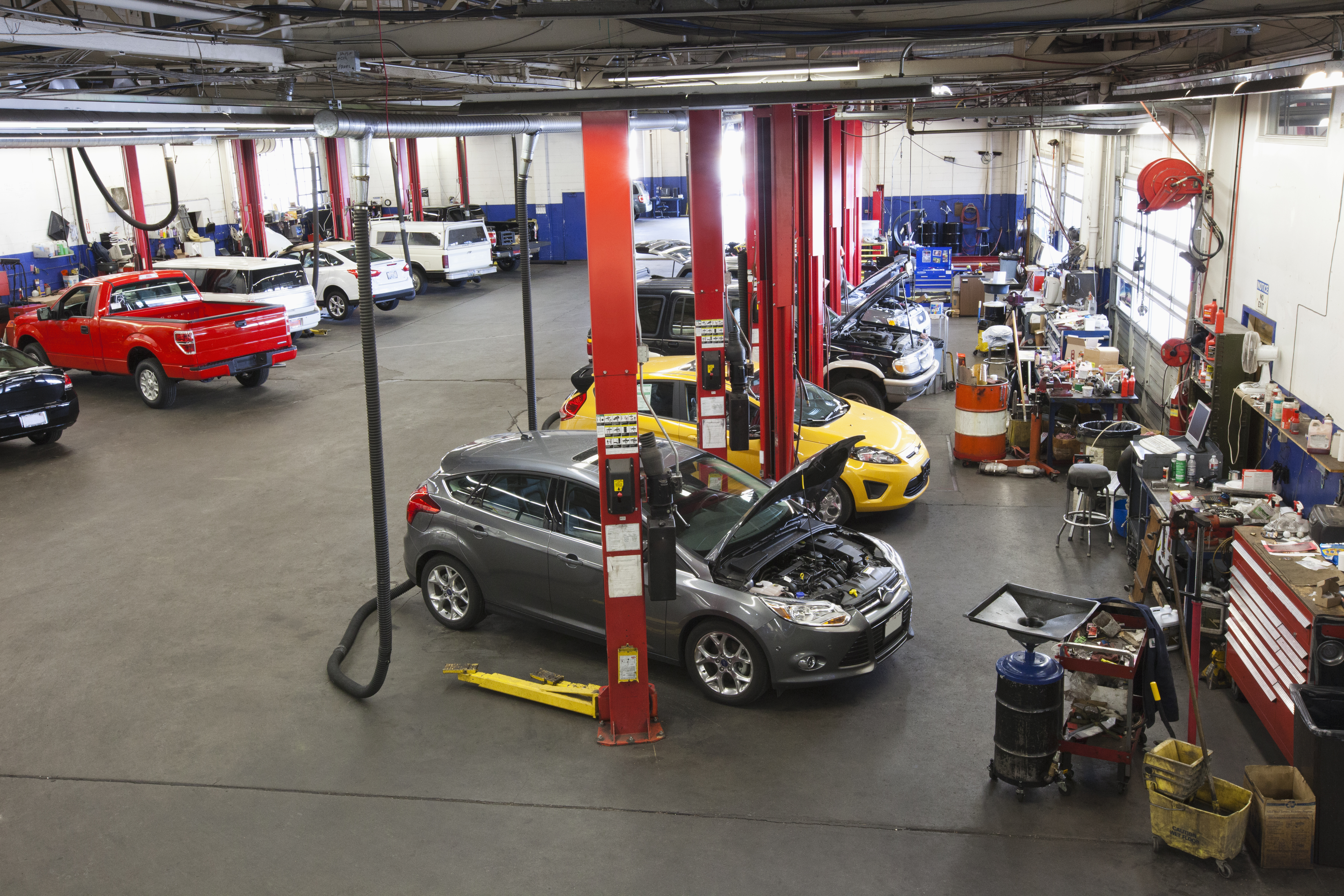 Spokane Motorsports