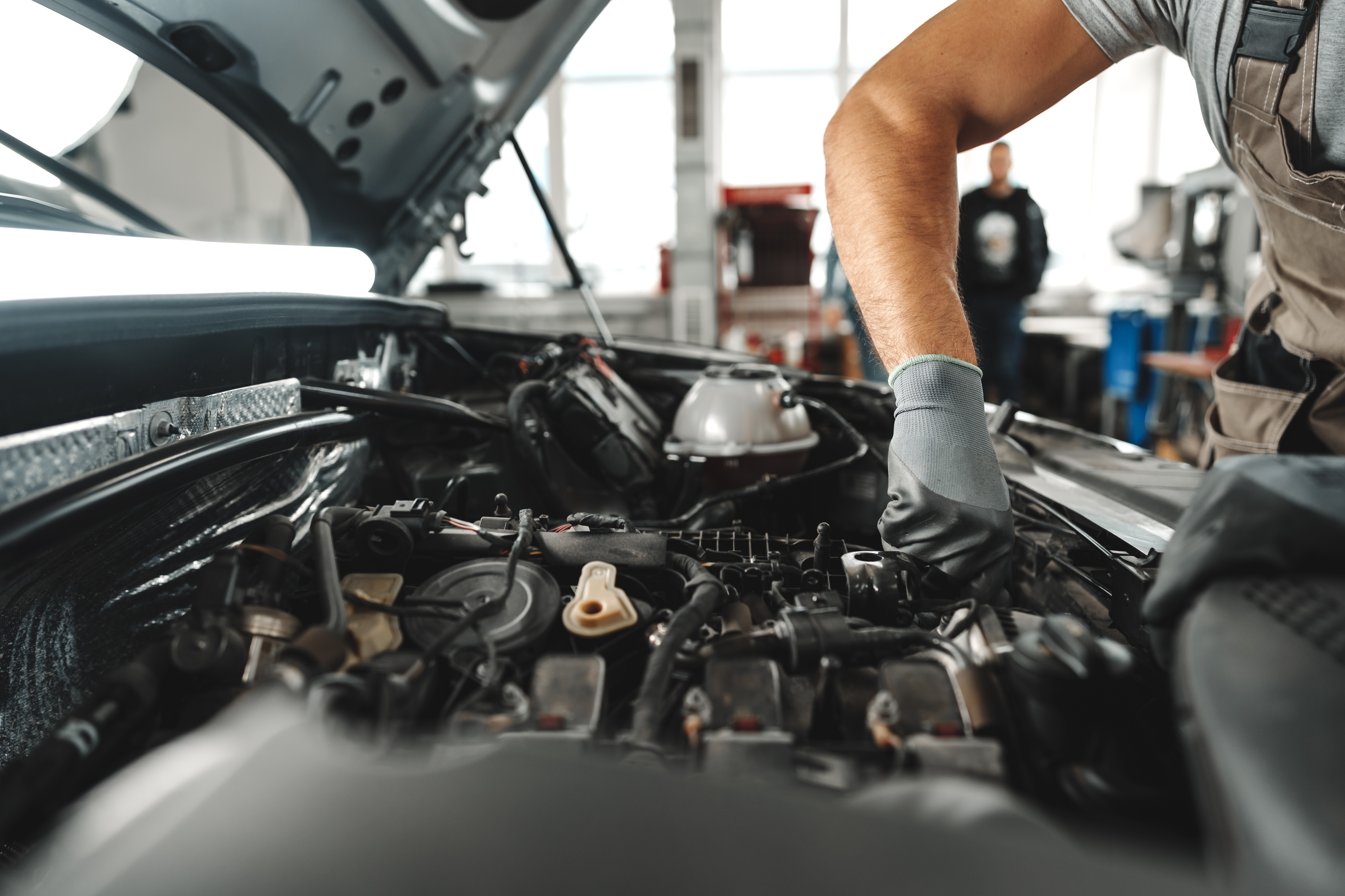 Armstrong Family Auto Care