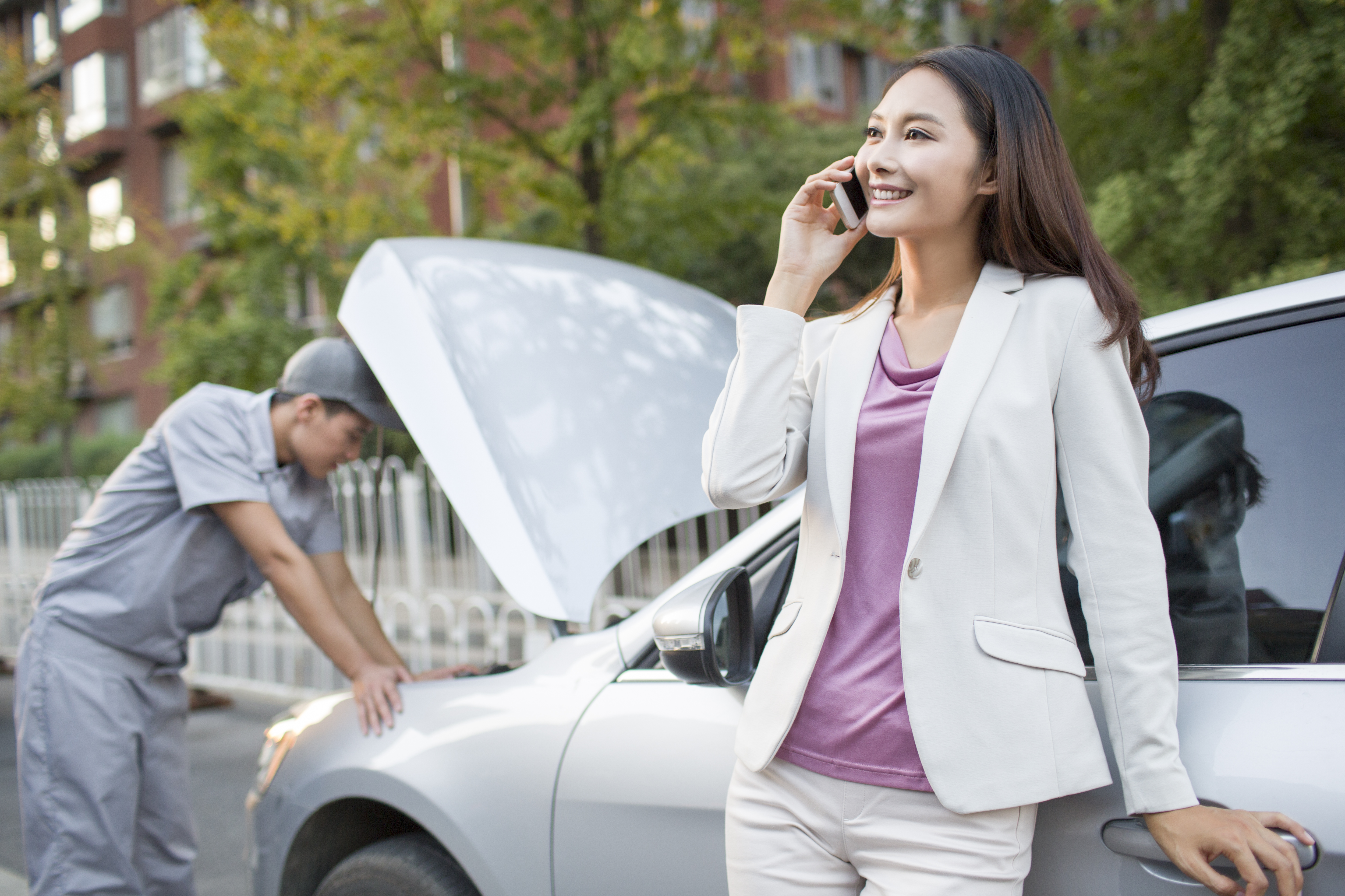 Arrow Lock Service / Bellingham Lock & Safe